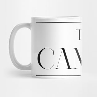 The Camber ,Camber Surname, Camber Mug